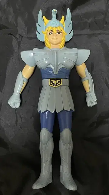 BANDAI 빅 소프트 세인트 세이야 소프비