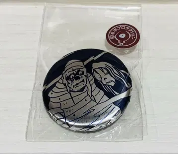 게게게의 기타로 기타로 찻집 한정 캔뱃지 시크릿