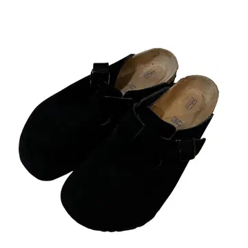 [스테디셀러] BIRKENSTOCK Boston 42 버켄스탁 보스턴