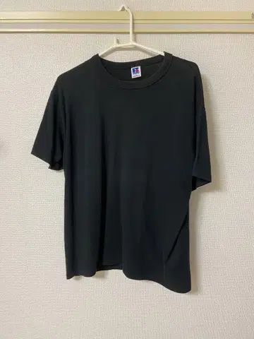 Made in USA RUSSELL ATHLETIC 티셔츠 L