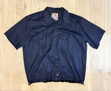 blank pizza studio 드로우 코드 커스타 셔츠(2XL)