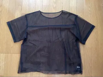 BEAUTY&YOUTH UNITED ARROWS 튤 셔츠