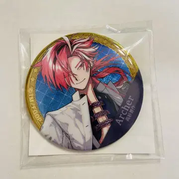 FGO Fate 타카스기 신사쿠 캔뱃지 가챠메이트