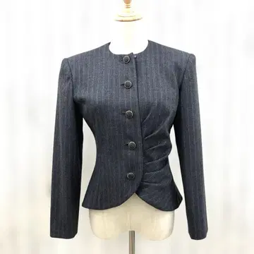 HANAE MORI 여성용 자켓 7A3 그레이 [ b1223 ]