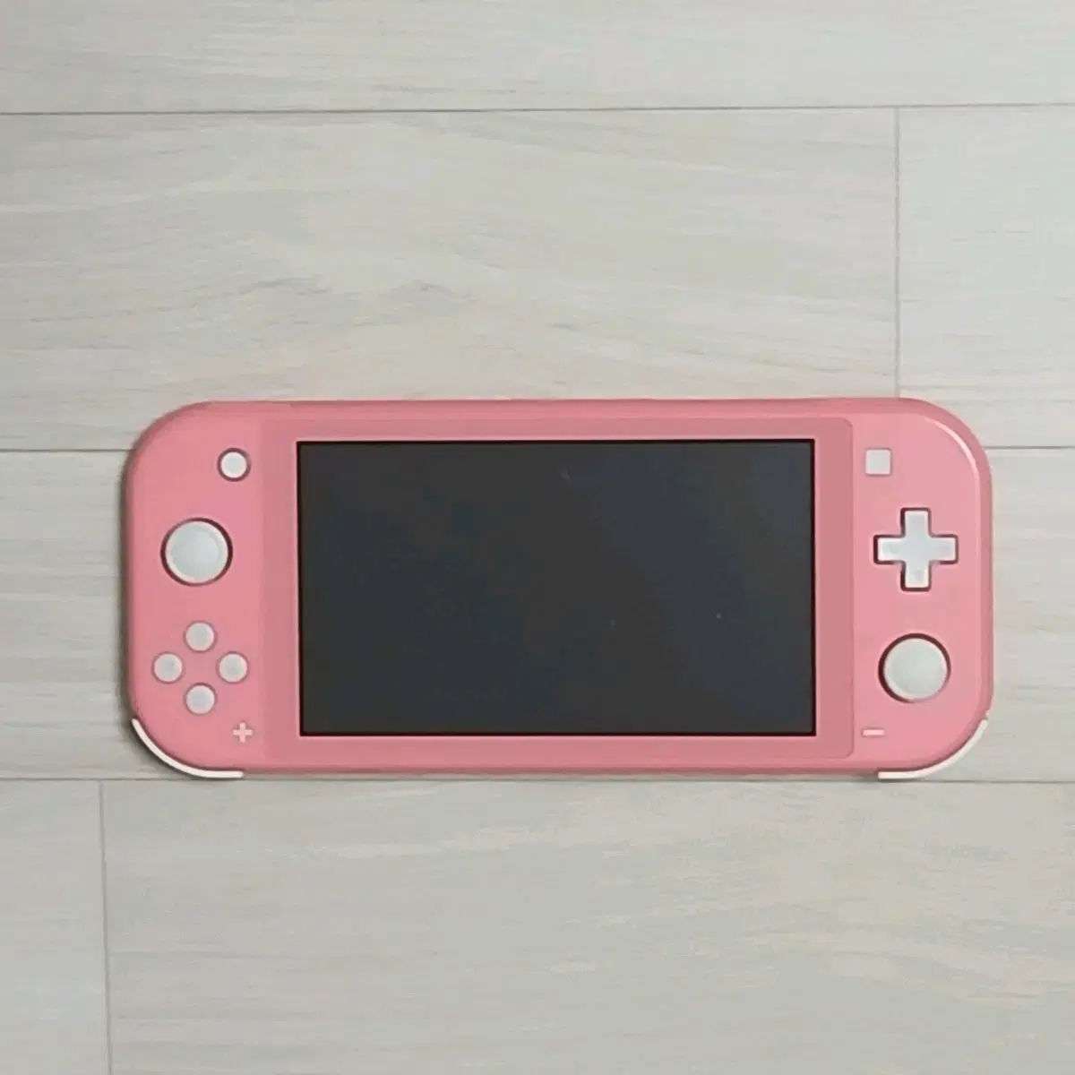 NINTENDO | 닌텐도 Nintendo Switch Lite Pink on Bunjang