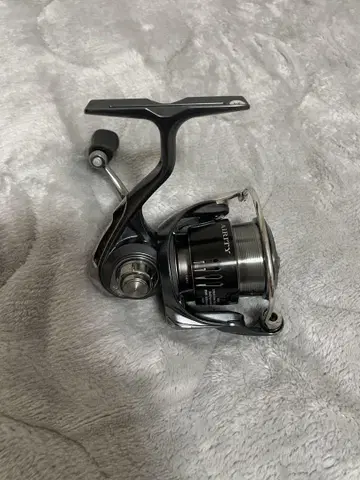 Daiwa 다이와 에어리티 ST SF 2000 SS-P
