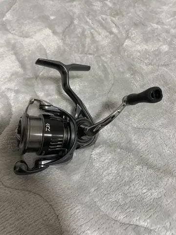 Daiwa 다이와 에어리티 ST SF 2000 SS-P