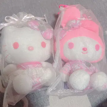 Rady 봉제 인형
