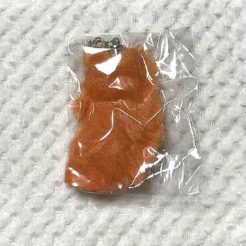XG 캡슐 토이 JURIA Mini Tail Charm