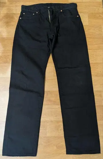 TCB Jeans 505 BK 36
