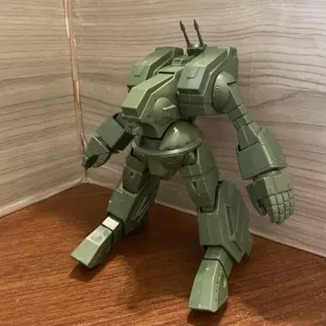 1/72 디스트로이드 스파르탄 정크 완성품