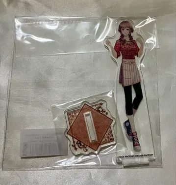 코토네 겐소 킷사 앙샹테 아크릴 스탠드 아크스타