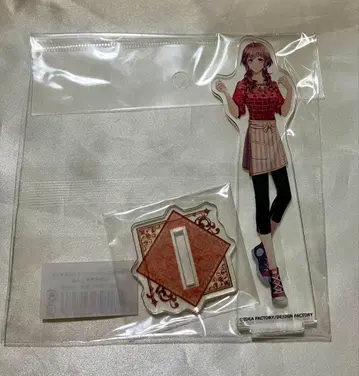 코토네 겐소 킷사 앙샹테 아크릴 스탠드 아크스타