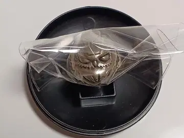 리본 애니멀링 무크로우