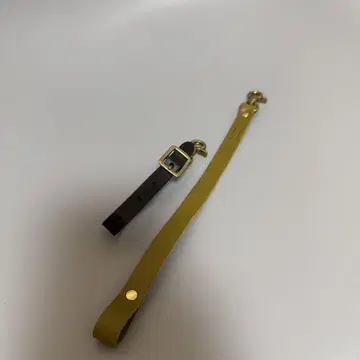 헤르츠 멀티 스트랩