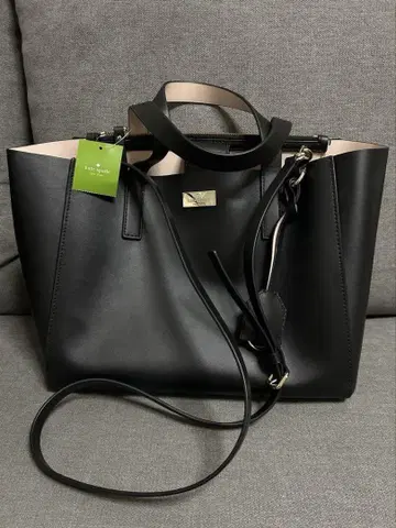 [미사용] 케이트 스페이드 kate spade 핸드백 사선 2WAY