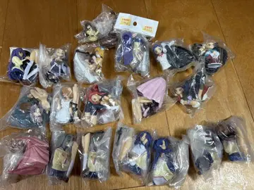 CLANNAD? 애니메이션? 게임? 피규어