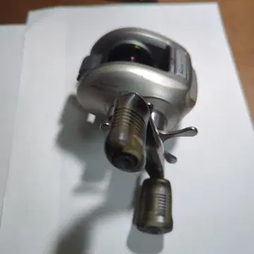 SHIMANO Scorpion MetaniumXT 베이트 릴