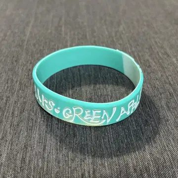 Mrs. GREEN APPLE 러버 밴드