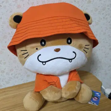 나나노스케 BIG NAOTO 봉제 인형