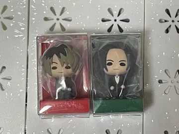 GLAY 30주년 엔터테인먼트 복권 스와링코 피규어 TERU TAKURO