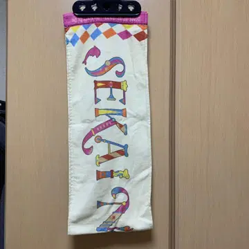SEKAI NO OWARI 타월