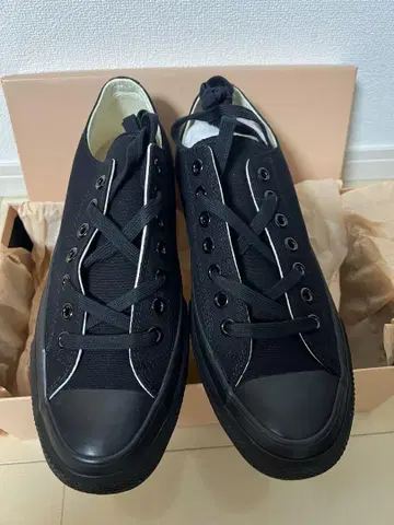 컨버스 에딕트 converse addict 척테일러 블랙 블랙
