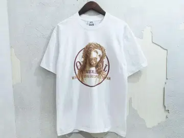TENDERLOIN TEE JC 티셔츠 M 그리스도