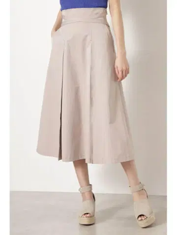 다릴 스커트 JILL STUART 질스튜어트 스커트