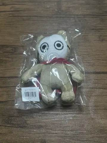포리미 봉제인형 마스코트 CAVU