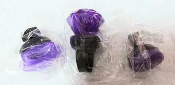 앙스타 사쿠마 레이 링라이트 3세트
