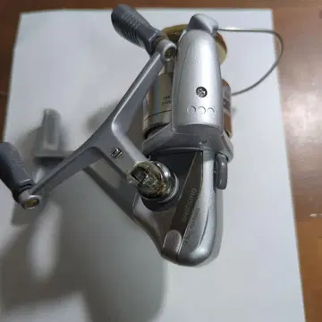 SHIMANO NAVI XT 3000 스피닝 릴