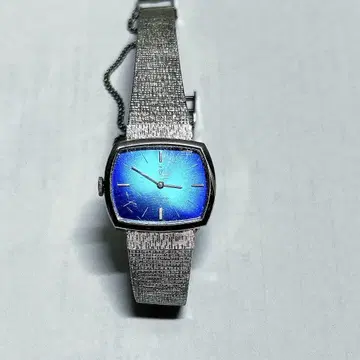 SEIKO 세이코 샤리오 16-6010 손목시계
