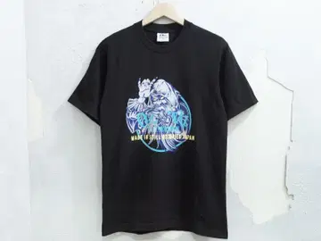 새상품급 TENDERLOIN TEE M 셔츠 마술사 텐더로인