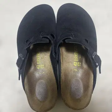 버켄 버켄스탁 BIRKENSTOCK 보스턴 Boston