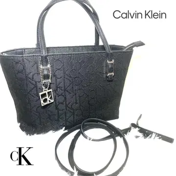 Calvin Klein 캘빈클라인 CK 2way 백