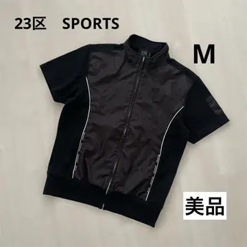 [미품] 23구 골프 반팔 남성용 M 스포츠웨어 코튼