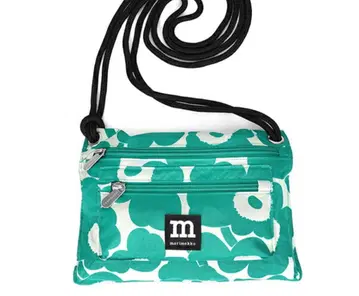 marimekko 우니코 사코슈 숄더백