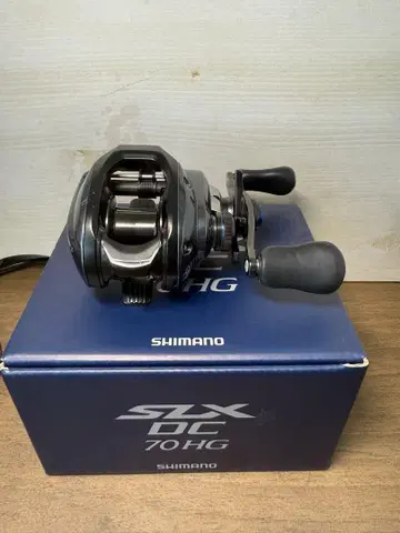 23slx DC 70HG