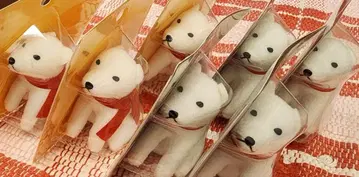 아빠가 말한다! 스트랩 7개 세트