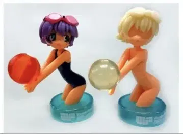 원더짱 원더 & 리셋 병뚜껑 컬렉션 4 ] WF2005 여름