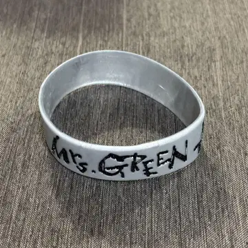 Mrs. GREEN APPLE 러버 밴드