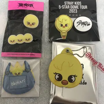 straykids SKZOO 폭아리 필릭스
