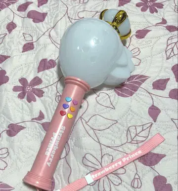 스토푸리 응원봉