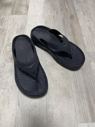 호카오네오네 오라 리커버리 샌들 27cm