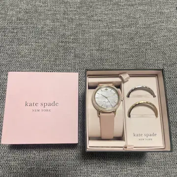[미사용] kate spade New York 손목시계 케이트 스페이드