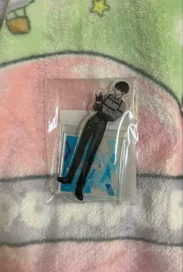 도쿄 에일리언즈 온라인 복권 아크릴 스탠드 텐쿠바시 쇼