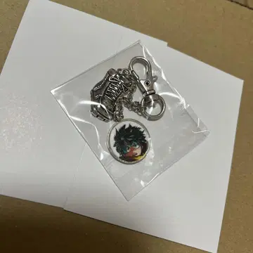 히로아카 원화전 합금 참 미도리야