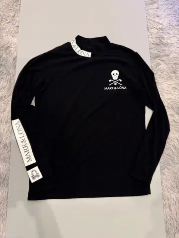 MARK&LONA Icon Micro Fleece Inner