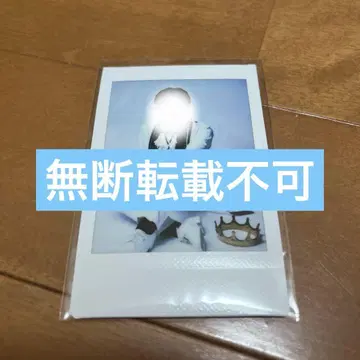 아쿠츠 니치카 폴라로이드